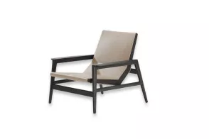 Fauteuil Ipanema Poliform - 1