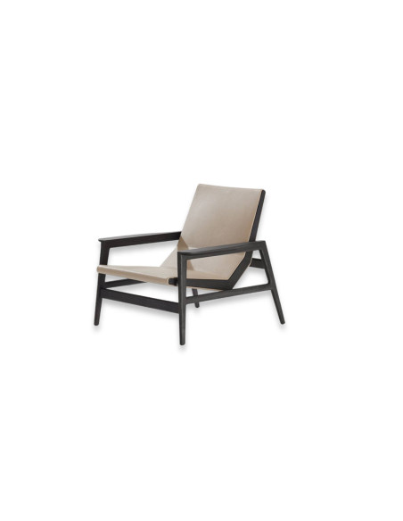 Fauteuil Ipanema Poliform - 1