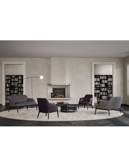 Fauteuil Jane Poliform - 2