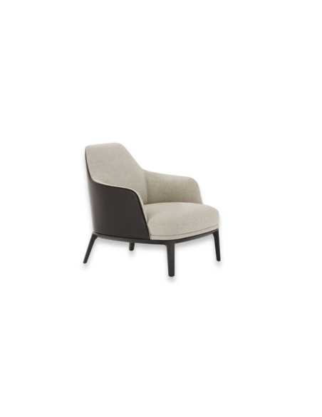 Fauteuil Jane Large Poliform - 1
