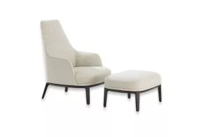 Jane Lounge Armchair