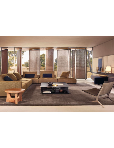 Poltrona Kay Lounge Poliform - 2