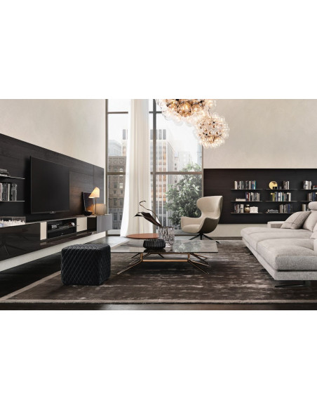 Poltrona Mad Joker Poliform - 3