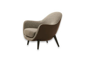 Poltrona Mad Queen Poliform - 1