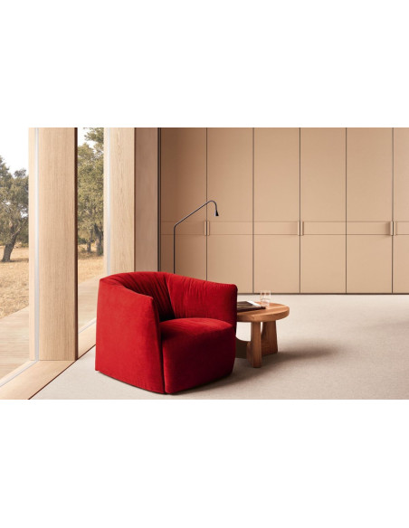 Poltrona Santa Monica Poliform - 2