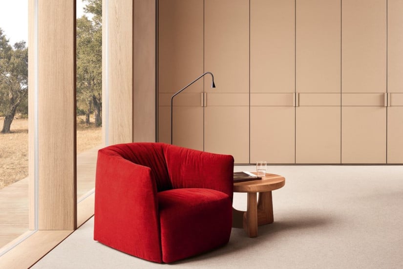 Santa Monica Armchair