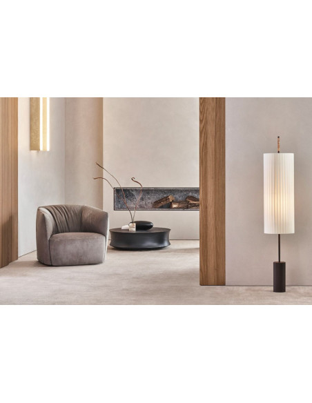 Poltrona Santa Monica Poliform - 3