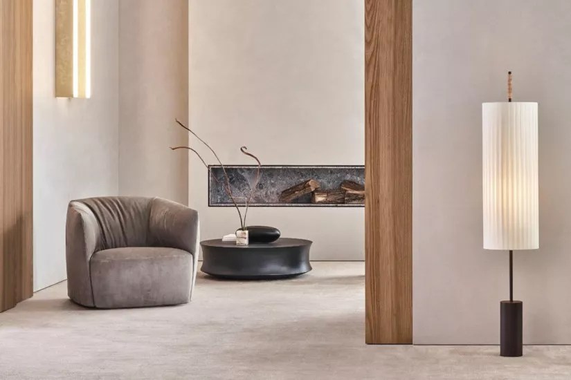 Poltrona Santa Monica Poliform - 3