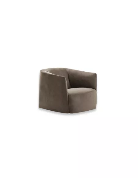 Poltrona Santa Monica Poliform - 1