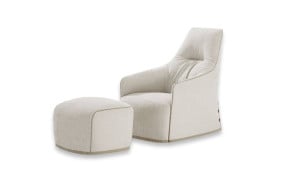Santa Monica Lounge Armchair
