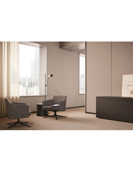 Poltrona Stanford Poliform - 3