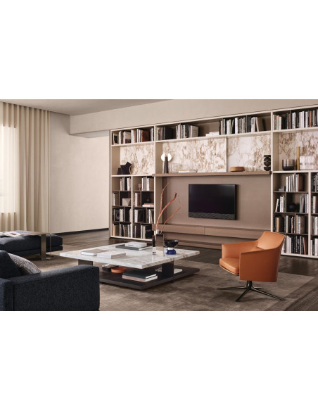 Poltrona Stanford Poliform - 4