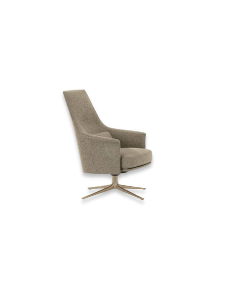 Stanford Lounge Armchair