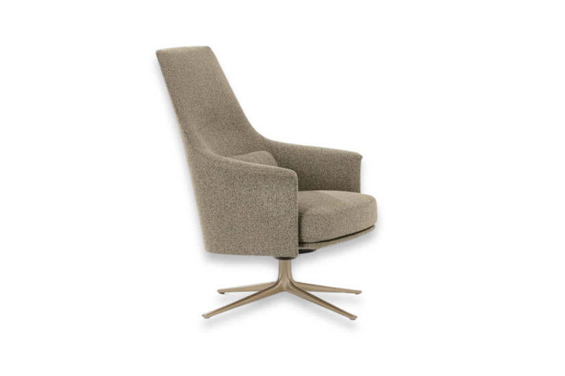 Stanford Lounge Armchair