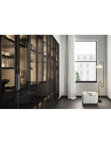 Pouf New York Poliform - 3