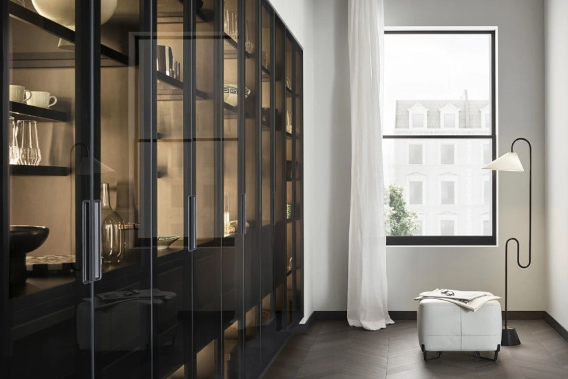 Pouf New York Poliform - 3