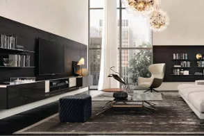 Pouf Play Poliform - 1 2