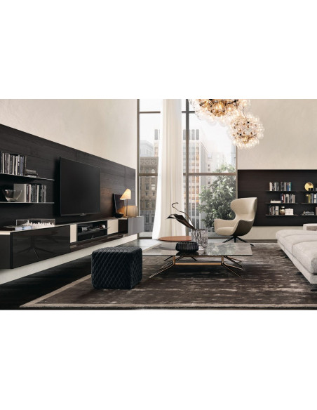 Pouf Play Poliform - 2