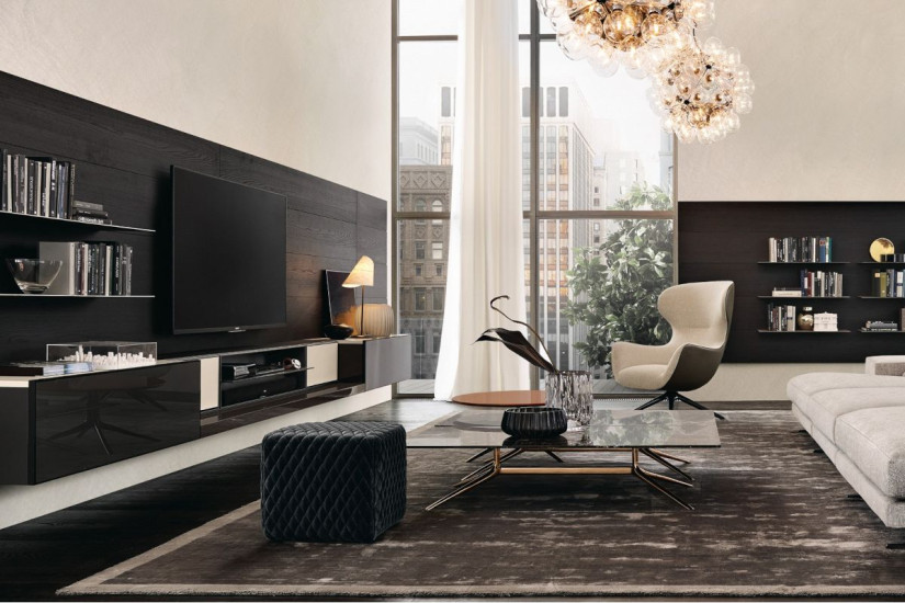 Pouf Play Poliform - 2