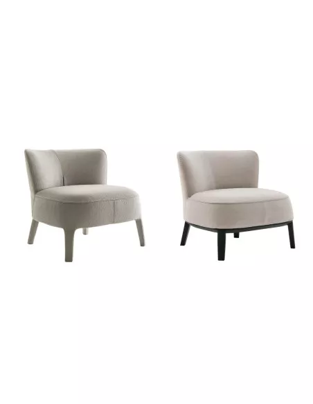 Fauteuil Febo Maxalto - 2