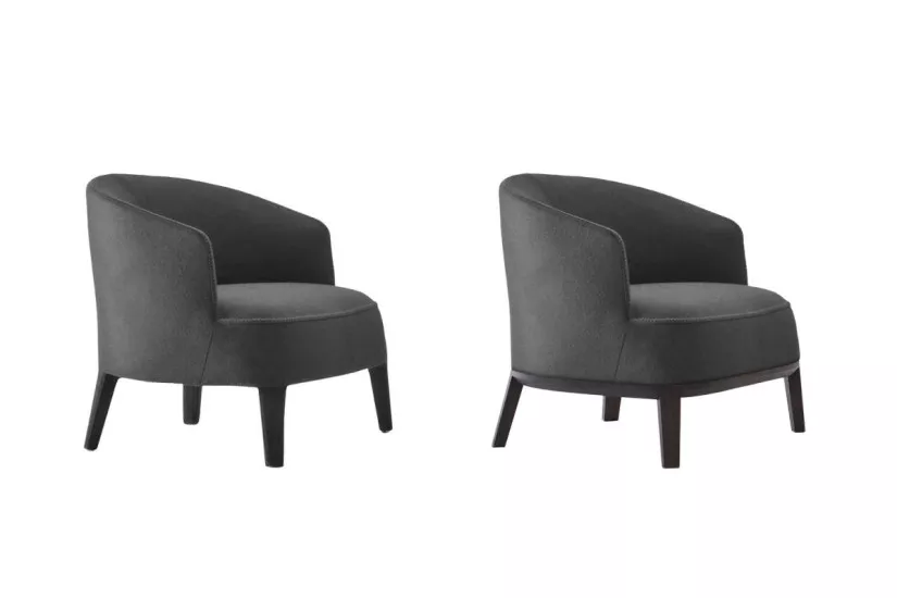 Poltrona Febo Maxalto - 3