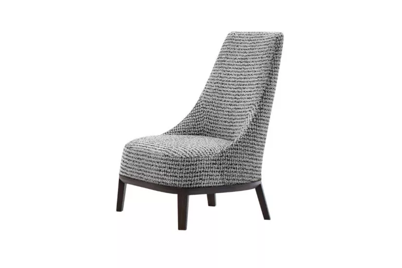 Fauteuil Febo Maxalto - 1