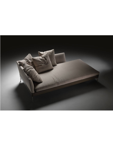 Chaise Longue Feel Good Flexform - 3