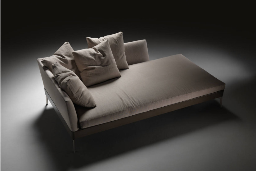 Feel Good Chaise Longue