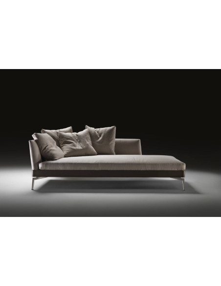 Chaise Longue Feel Good Flexform - 2
