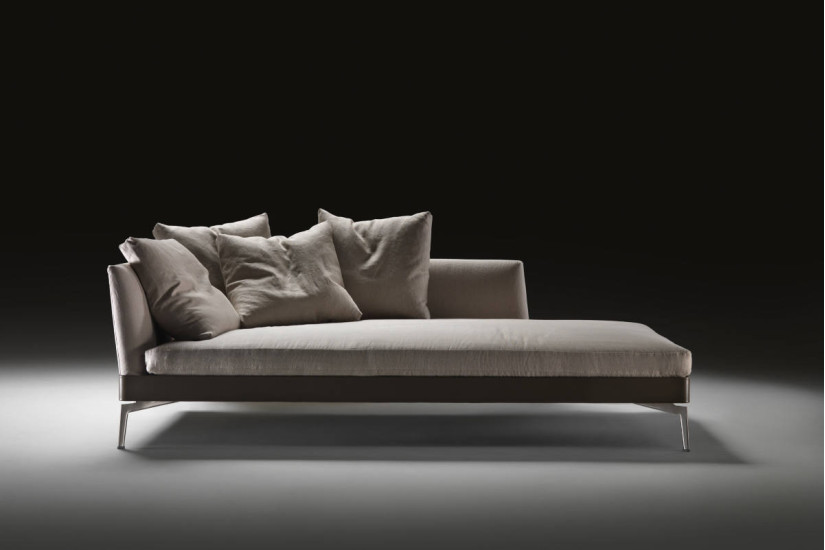 Feel Good Chaise Longue