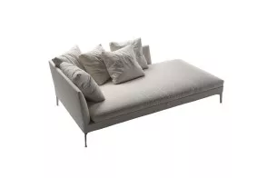 Feel Good Chaise Longue