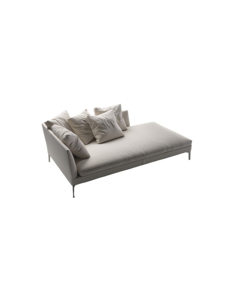 Chaise Longue Feel Good Flexform - 1