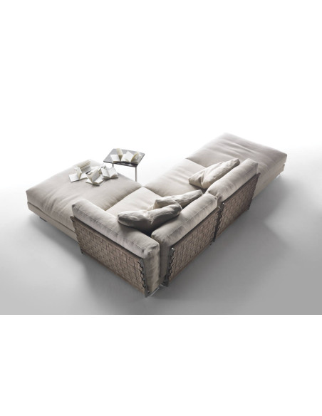 Cestone Sofa