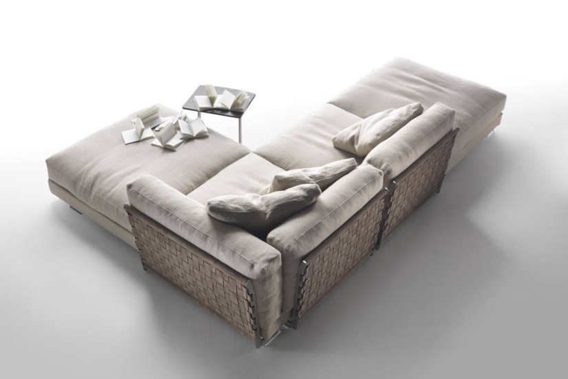 Cestone Sofa