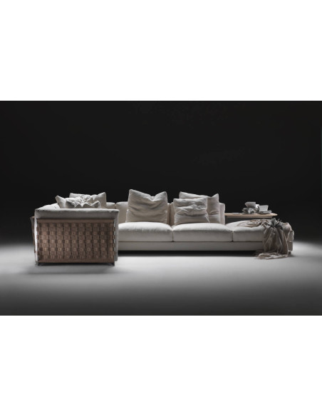 Canapé Cestone Flexform - 5