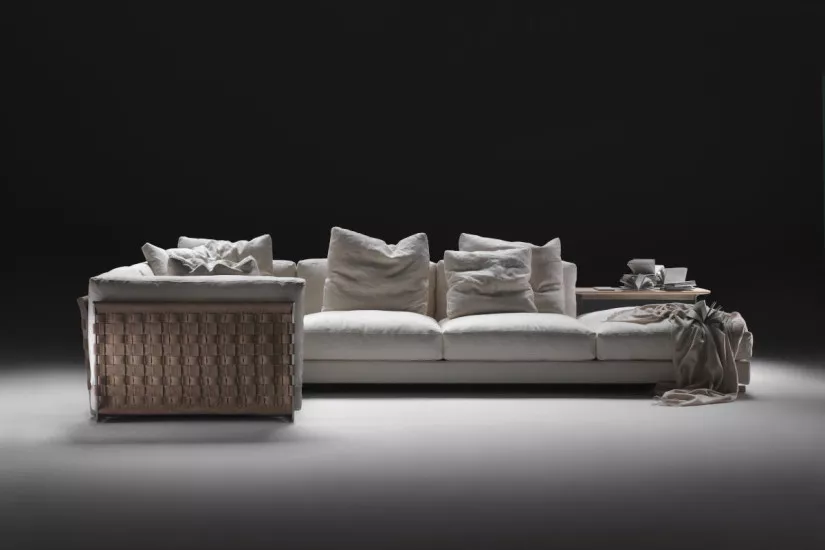 Divano Cestone Flexform - 5