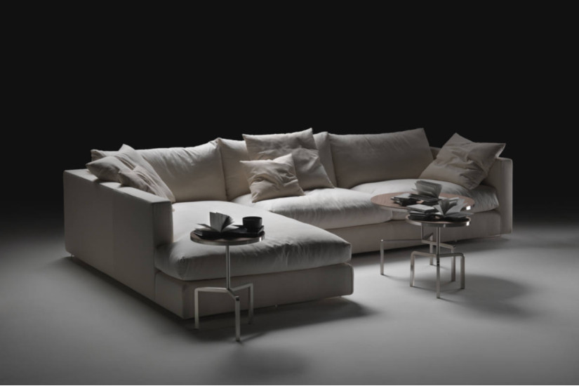 Canapé Magnum Flexform - 3