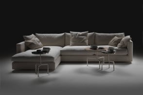 Canapé Magnum Flexform - 1 2