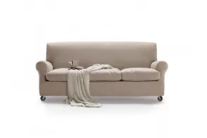 Canapé Nonnamaria Flexform - 1