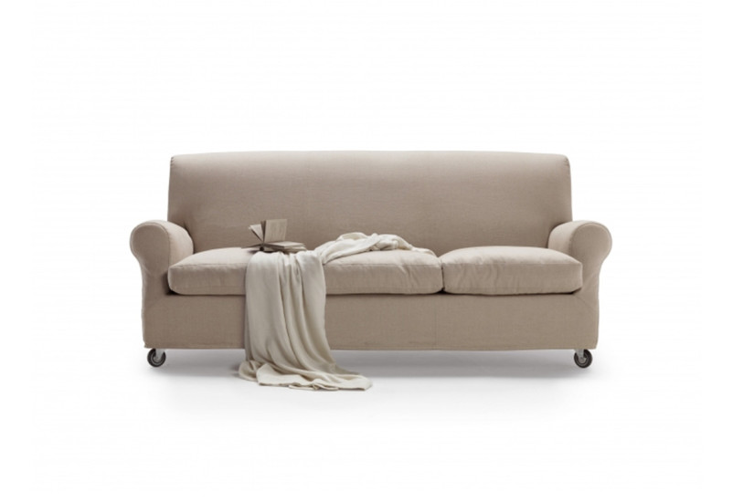 Canapé Nonnamaria Flexform - 1