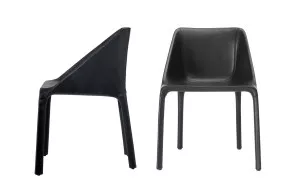 Chaise Manta Poliform - 1 2