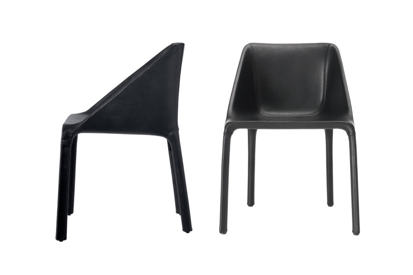 Chaise Manta Poliform - 2