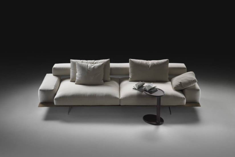 Wing Sofa