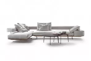 Wing Sofa