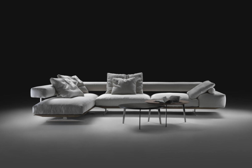 Wing Sofa