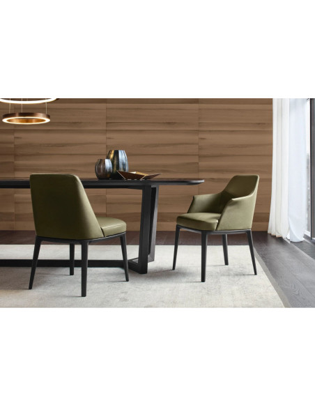 Sedia Sophie Poliform - 5