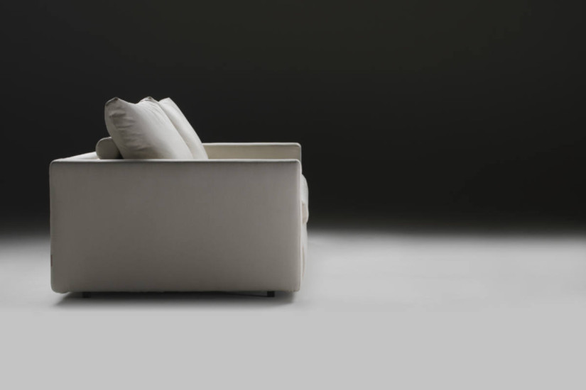 Divano Letto Gary Flexform - 1