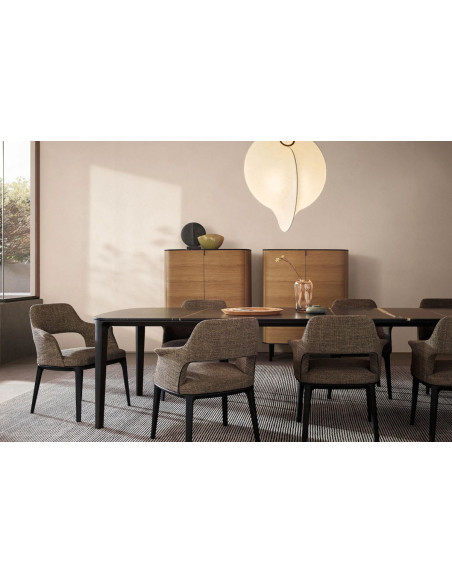 Sedia Sophie Lite Poliform - 2