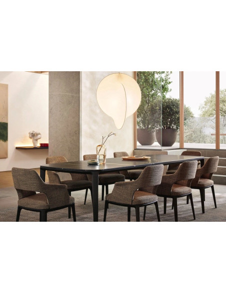 Chaise Sophie Lite Poliform - 3