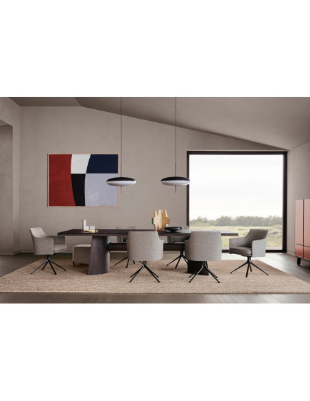 Chaise Stanford Bridge Poliform - 2